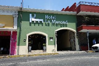 La Merced