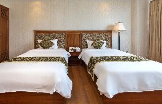 孟城豪华宋汉酒店 Muong Thanh Luxury Song Han Hotel
