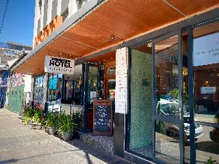 The Bannister Hotel