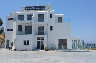 Marica's Boutique Hotel Paphos