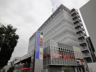Daiwa Roynet Hotel Tsukuba
