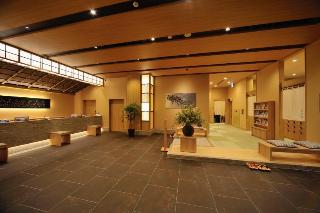 富山御宿野乃天然温泉酒店 Toyama Oyado Nono Natural Hot Spring