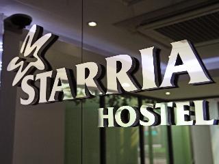Starria Hostel