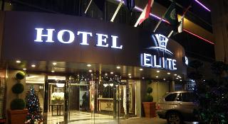 Elite Hotel & Spa