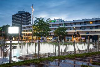 Holiday Inn Express Middlesbrough Centre Square