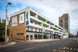 Holiday Inn Express Middlesbrough Centre Square