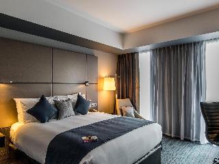 Crowne Plaza Aberdeen Airport, Aberdeen