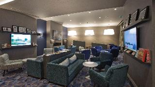 Crowne Plaza Aberdeen Airport