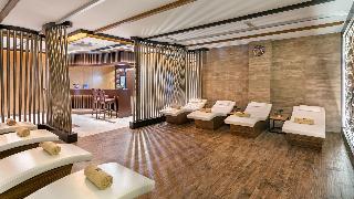 B Business Hotel & Spa