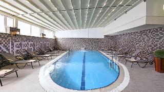 B Business Hotel & Spa