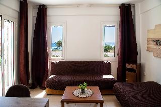 Romanos Beach Villas