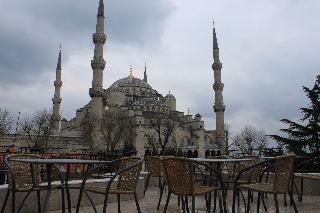 Sultan Hill
