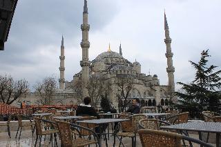 Sultan Hill
