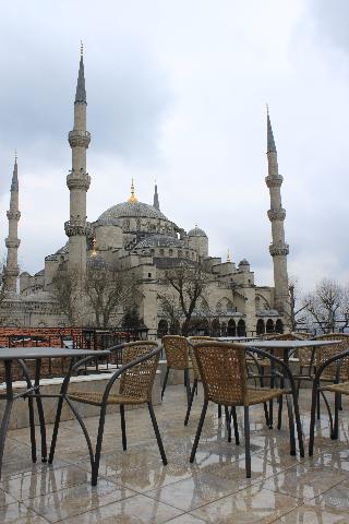 Sultan Hill