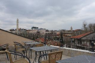 Sultan Hill