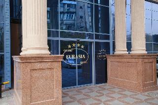Grand Eurasia Hotel