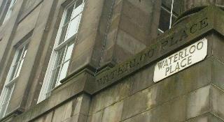Haggis Hostel, Edinburgh