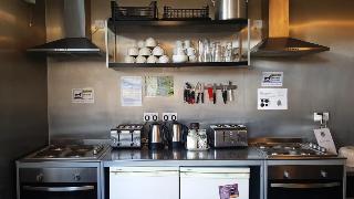 Haggis Hostel, Edinburgh