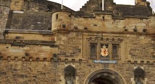 Haggis Hostel, Edinburgh