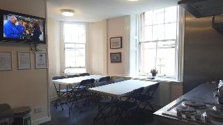 Haggis Hostel, Edinburgh