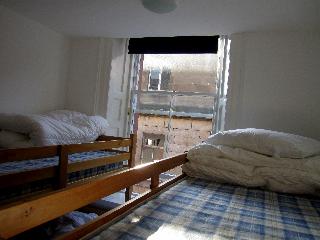 Haggis Hostel, Edinburgh
