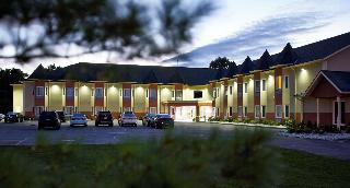 Quality Inn Southampton-city