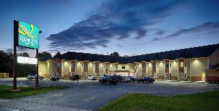Quality Inn Southampton-city