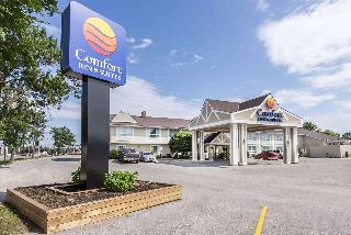 Comfort Inn & Suites Collingwood