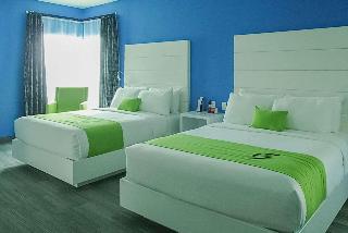 Garland Hotel, an Ascend Hotel Collection Member HAB