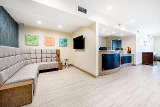 大廳