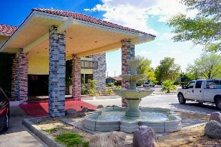 Red Roof Inn Ridgecrest