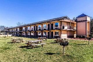 Econo Lodge Hartwell Area