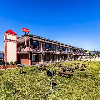 Econo Lodge Hartwell Area