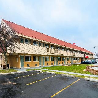 Econo Lodge South Holland