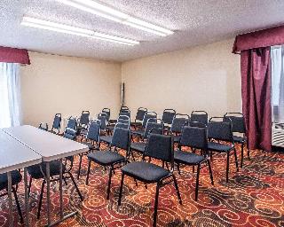 會議室