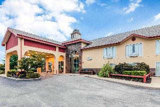 Quality Inn & Suites South Carthage