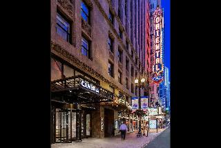 Cambria hotel & suites Chicago Loop - Theatre Dist