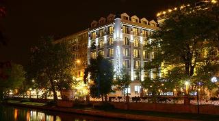 Senna City Hotel