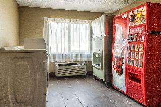 Comfort Inn Norwalk - Sandusky
