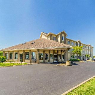 Comfort Inn Norwalk - Sandusky