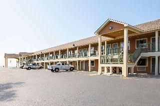 Quality Inn Rockport on Aransas Bay