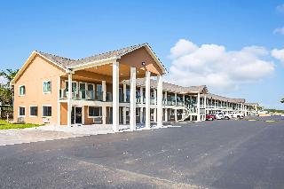 Quality Inn Rockport on Aransas Bay
