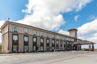 Sleep Inn & Suites Ingleside