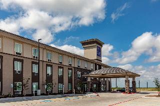 Sleep Inn & Suites Ingleside