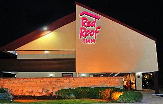 Red Roof Inn Michigan City