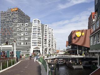 easyHotel Amsterdam Zaandam