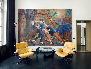 Designhotel The QVEST hideaway, Cologne / Bonn