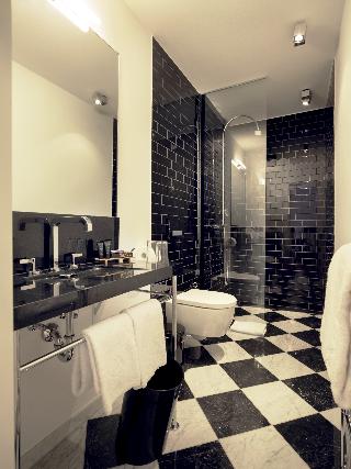 Designhotel The QVEST hideaway, Cologne / Bonn