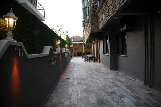 Pirlanta Butik Otel