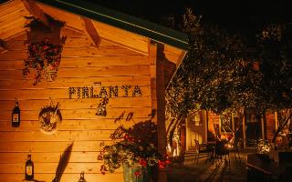 Pirlanta Butik Otel